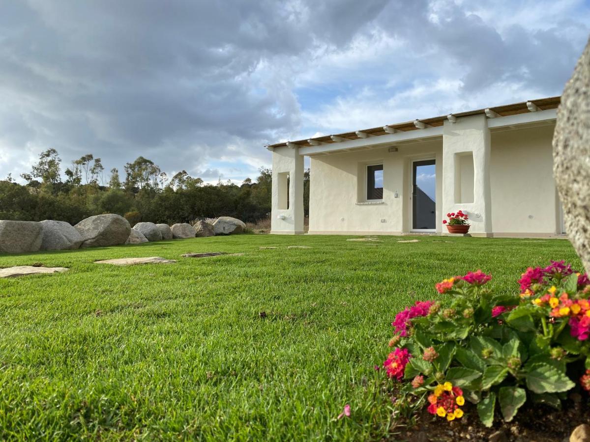 Is Arenas Biancas Agriturismo Teulada Exterior photo